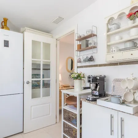 Lejlighed Apolo Xviii - Costa Carpediem Calpe