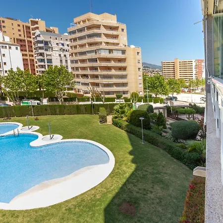 Apolo Xviii - Costa Carpediem Lejlighed *