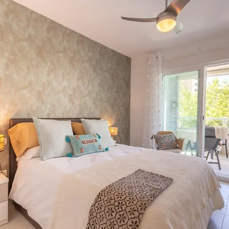 Apolo Xviii - Costa Carpediem Lejlighed