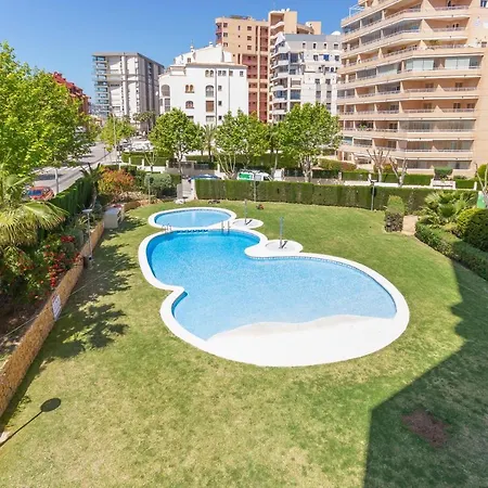 Apartment Apolo Xviii - Costa Carpediem