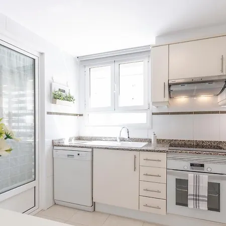 דירה Apolo Xviii - Costa Carpediem