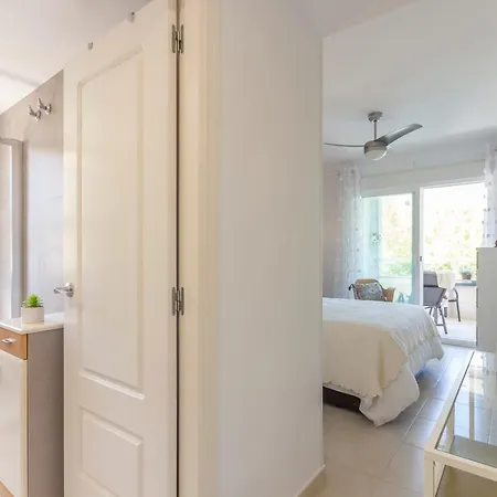 Apolo Xviii - Costa Carpediem דירה *