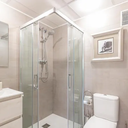 דירה Apolo Xviii - Costa Carpediem