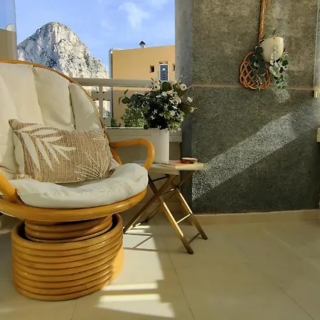 Apolo Xviii - Costa Carpediem Apartment
