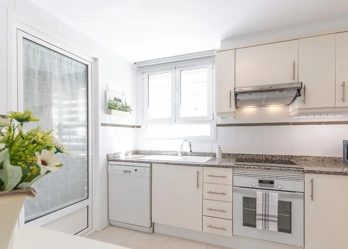 Appartement Apolo Xviii - Costa Carpediem