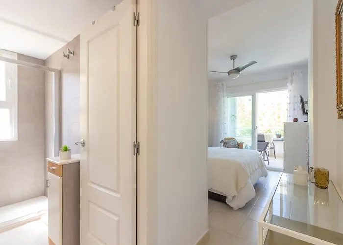 Apolo Xviii - Costa Carpediem Apartment *