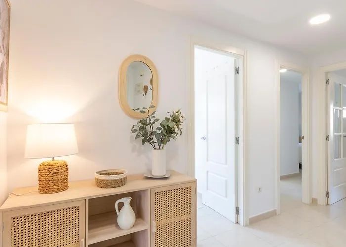 Apolo Xviii - Costa Carpediem Calpe