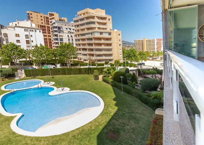 Apolo Xviii - Costa Carpediem Apartment *