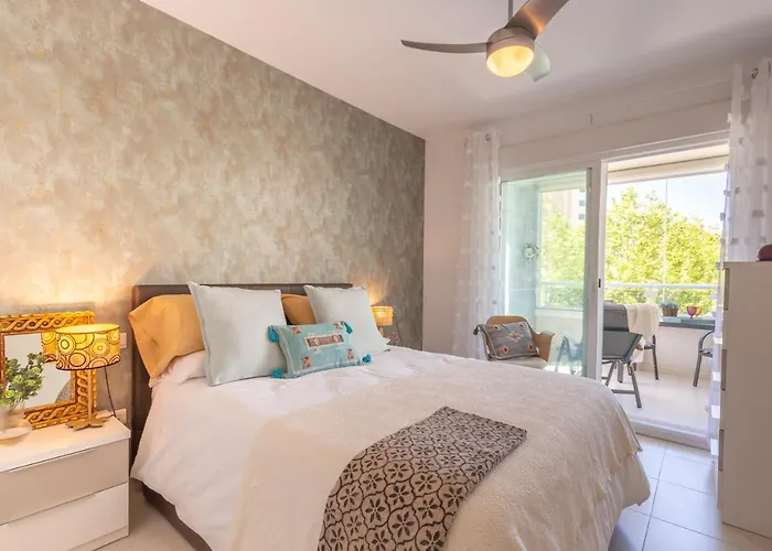 Apolo Xviii - Costa Carpediem דירה