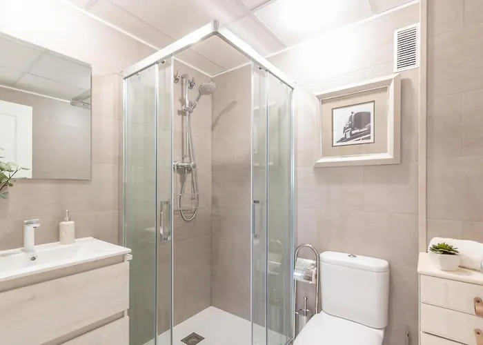 Apartment Apolo Xviii - Costa Carpediem