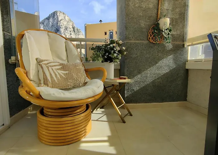 Apolo Xviii - Costa Carpediem Apartment